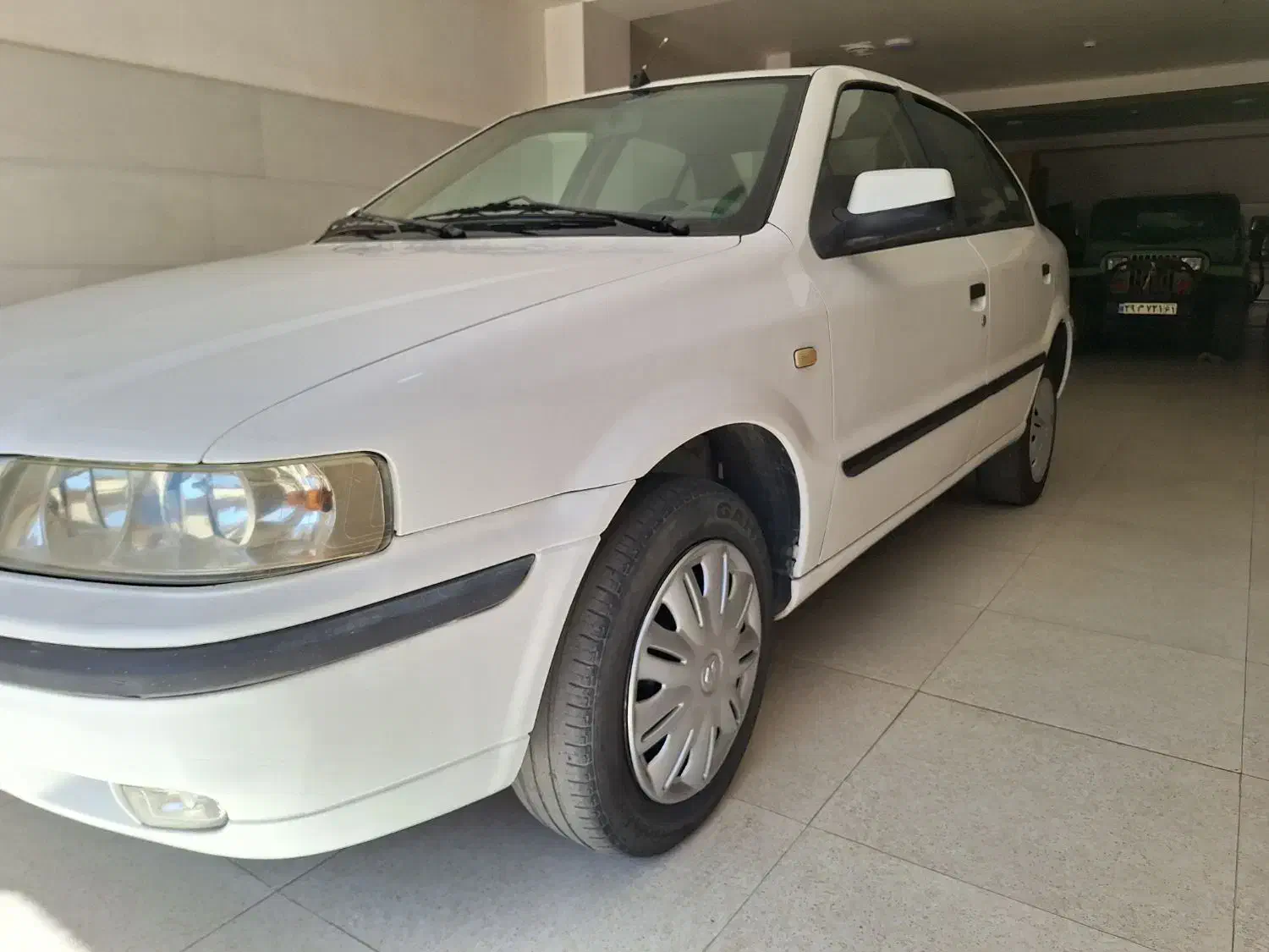 سمند lx 91|خودرو سواری و وانت|سقز, |دیوار