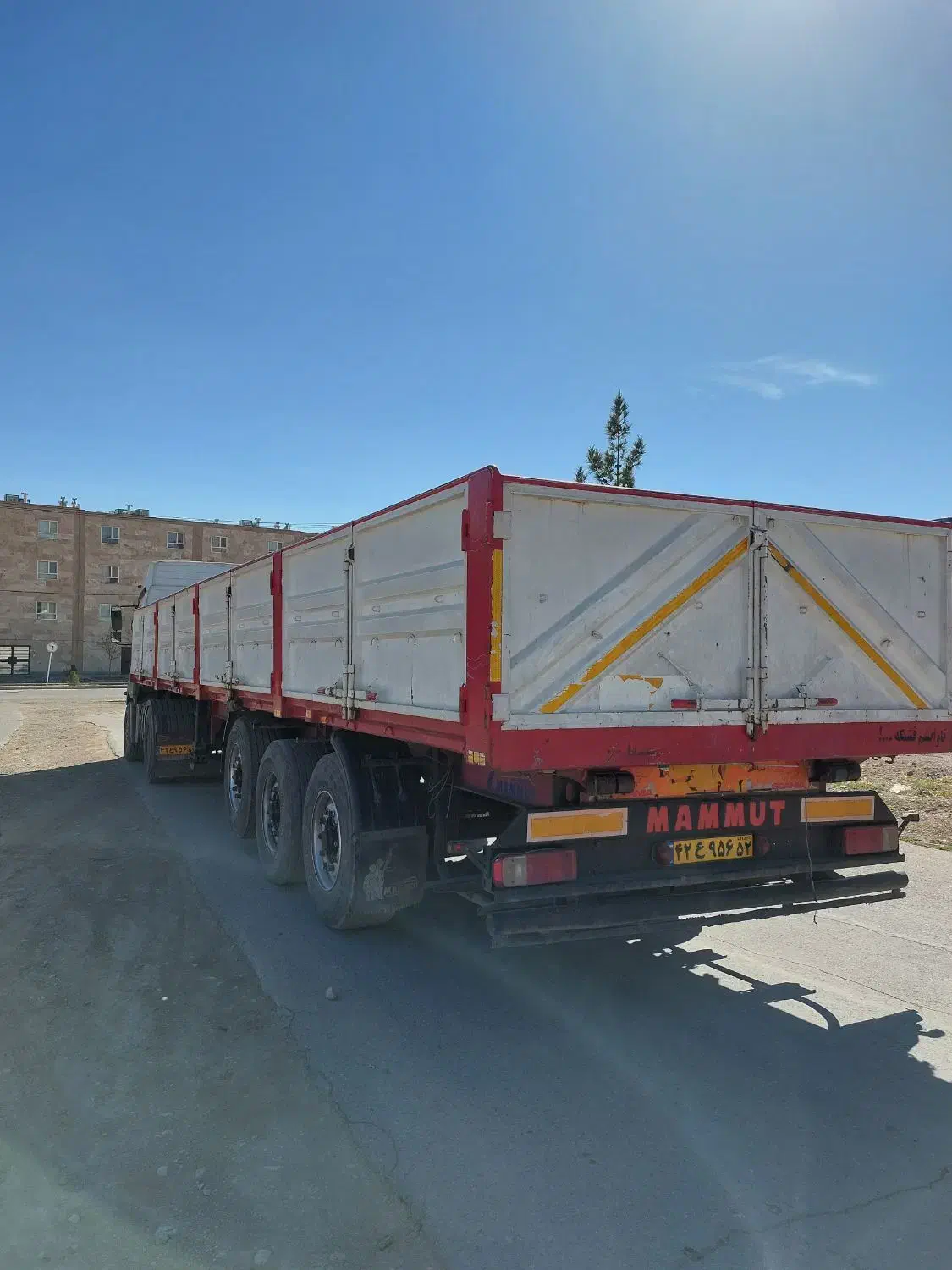 راننده پایه 1|استخدام حمل و نقل|بیرجند, |دیوار