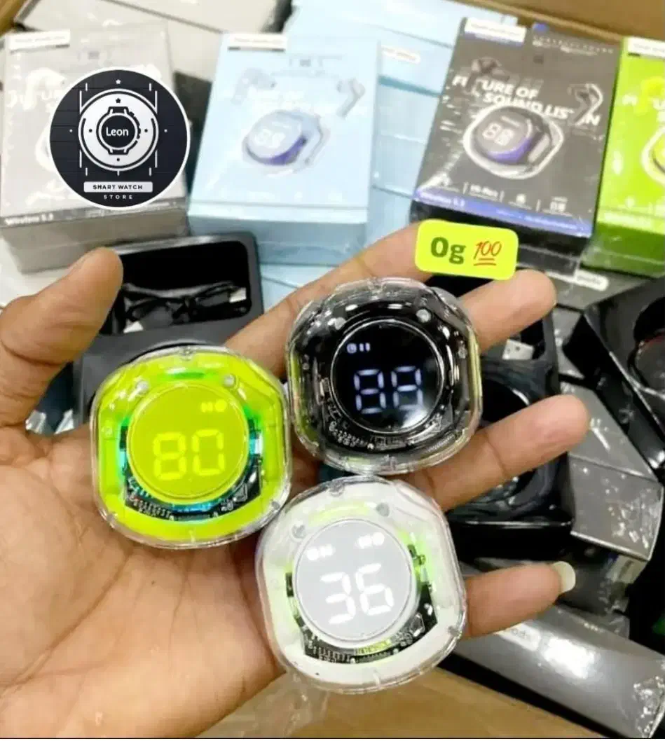 فروشگاه/ایرپاد جشنواره/هندزفری/ضدآب/رنگ بندی لیونگ|لوازم جانبی موبایل و تبلت|همدان, |دیوار