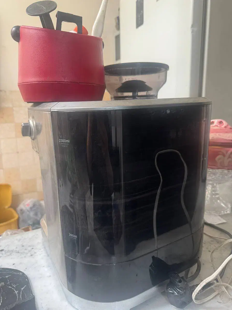 قوه ساز|سماور، چایساز، قهوهساز|کرمانشاه, |دیوار