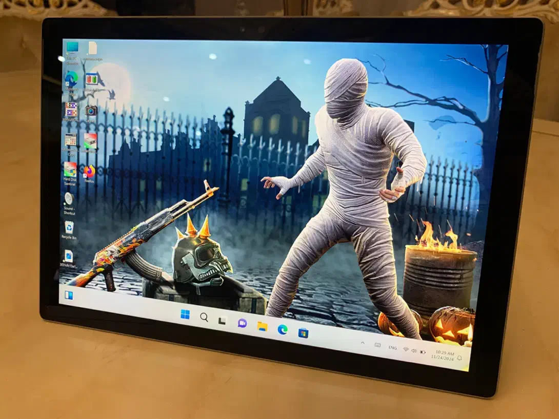 Surface pro 4 core i7|رایانه همراه|کرج, گوهردشت|دیوار