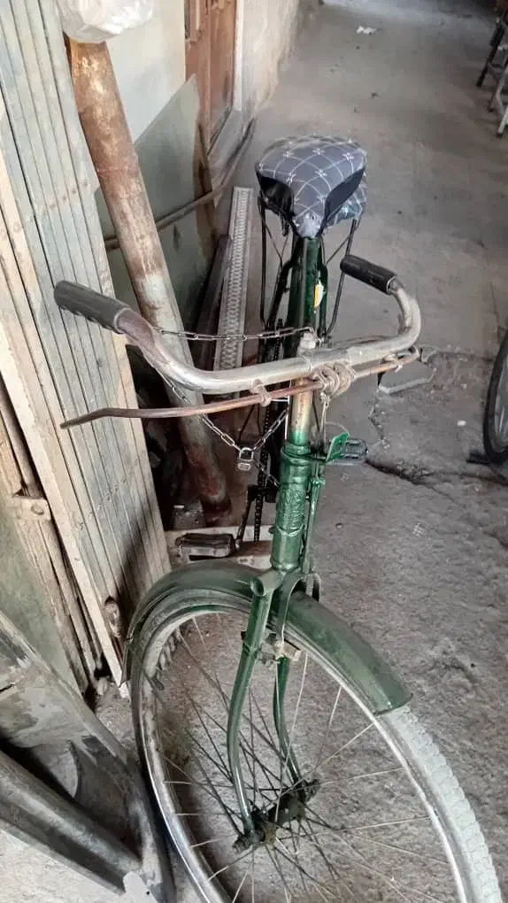 دوچرخه سالم|دوچرخه، اسکیت، اسکوتر|قم, میدان نو|دیوار