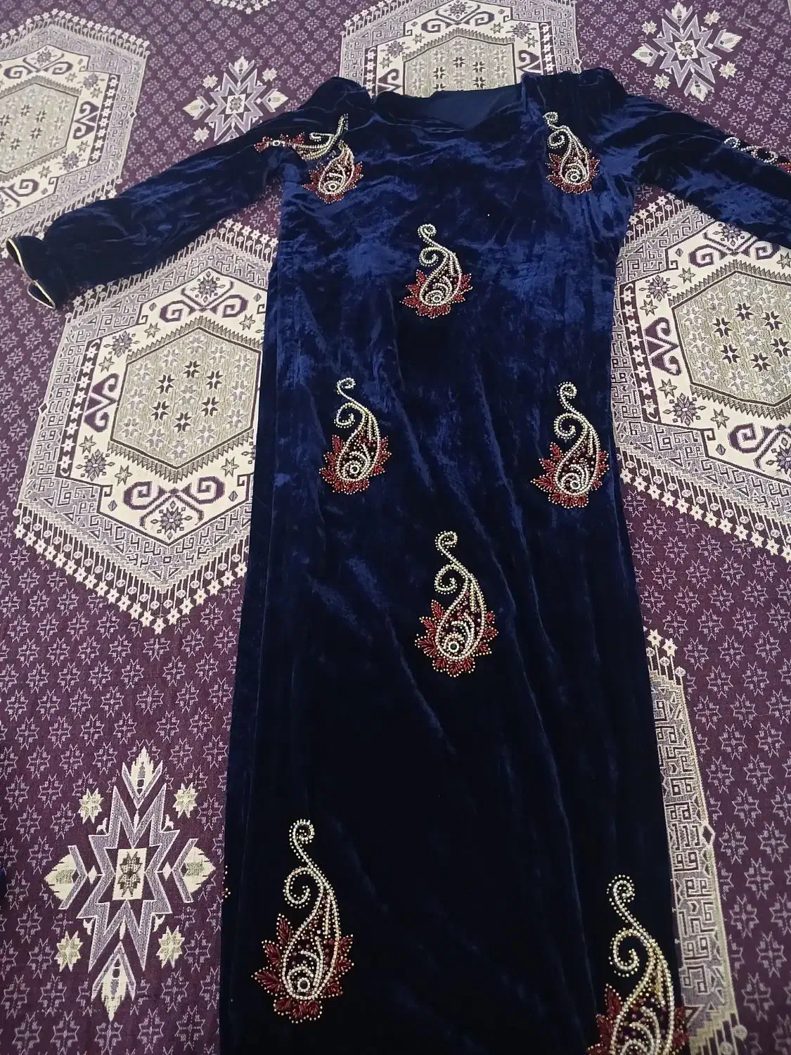 فروش لباس محلی|لباس|لردگان, |دیوار