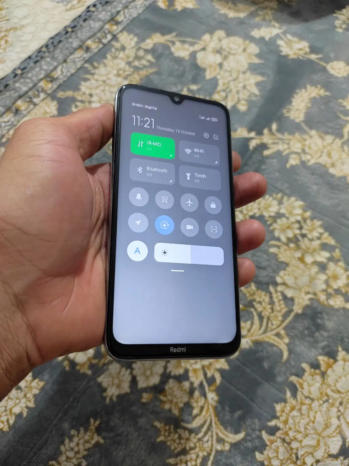 not 8 T|موبایل|کرج, کمال‌شهر|دیوار