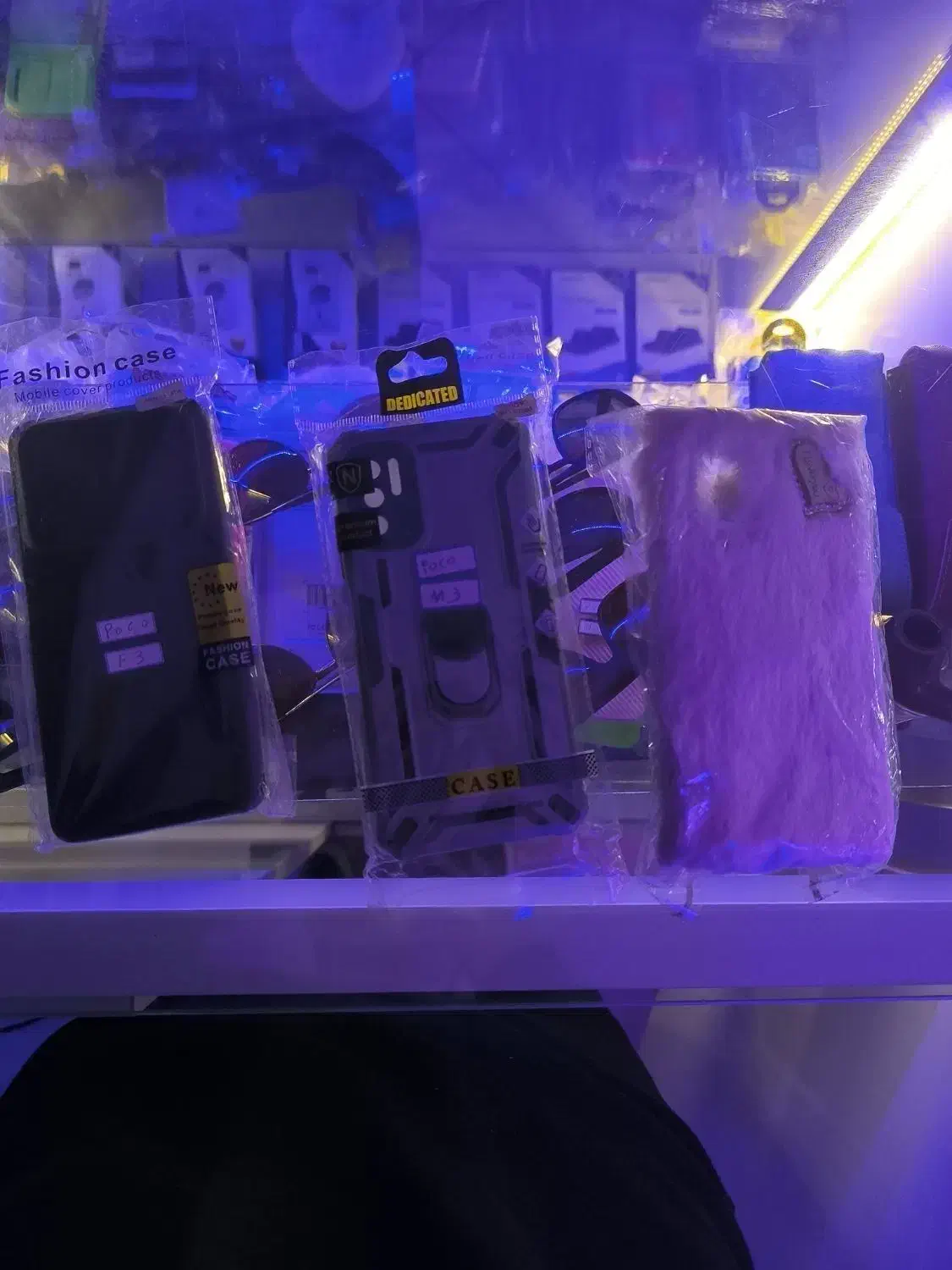 گارد فروش عمده|لوازم جانبی موبایل و تبلت|رشت, معلولین|دیوار