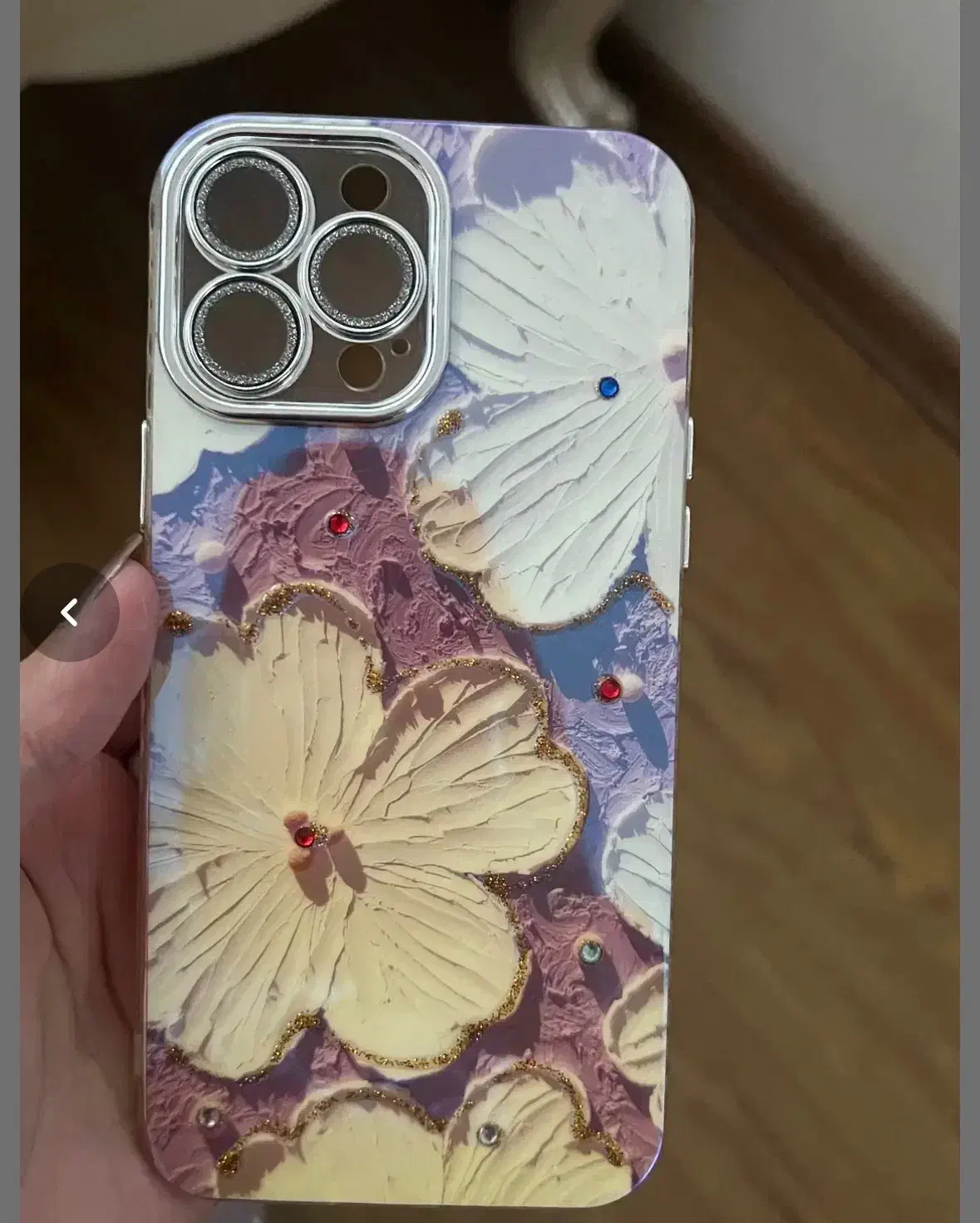 کاور ایفون ۱۳پرومکس|لوازم جانبی موبایل و تبلت|تبریز, |دیوار