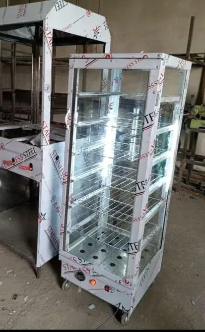 ذرت مکزیکی کدv3اسنک ساز کدc2فر پیتزاt9گرمکن کدA7|کافی‌شاپ و رستوران|سیرجان, |دیوار