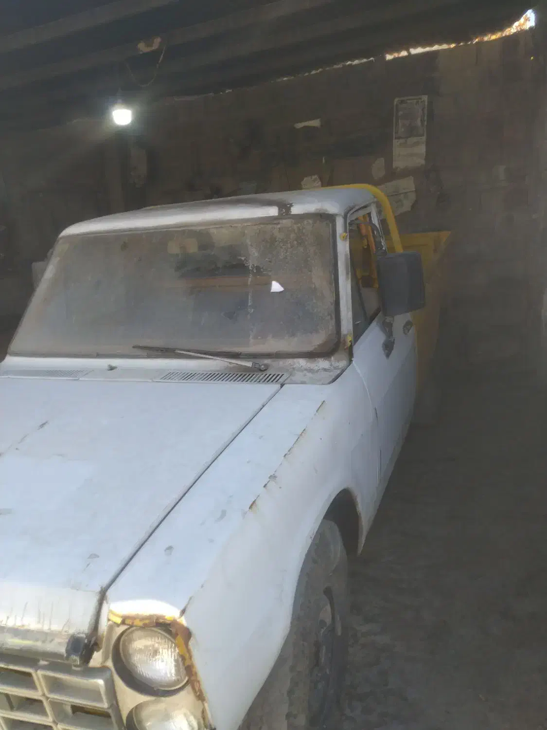 نیسان zمدل 70|خودرو سواری و وانت|یاسوج, |دیوار