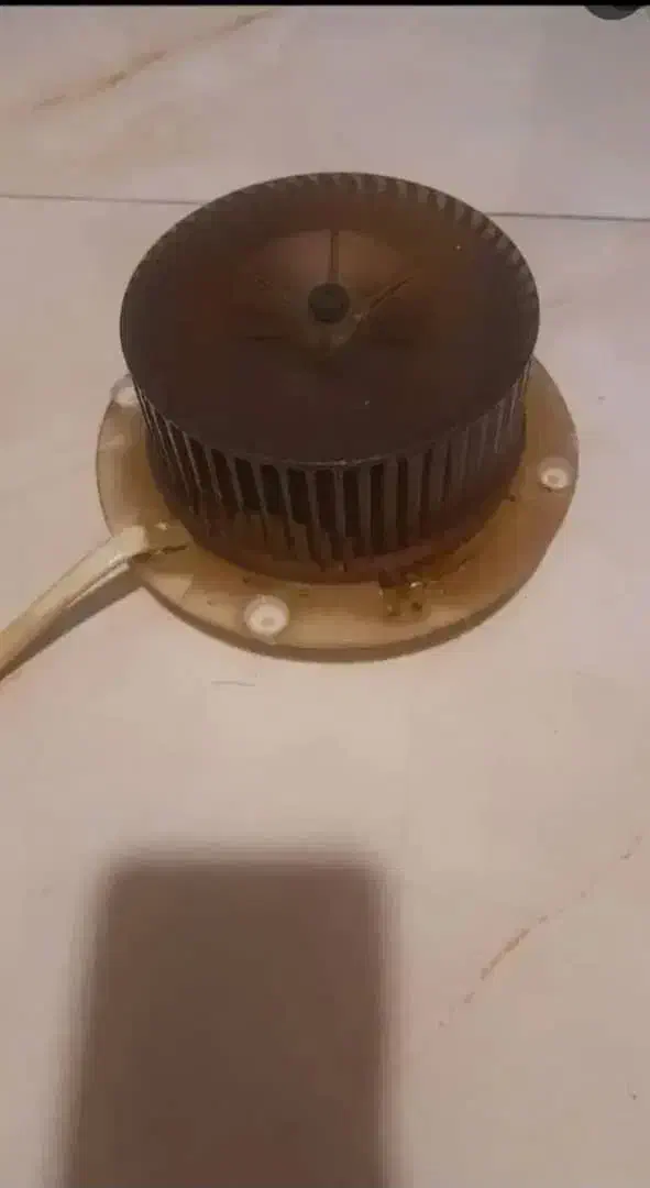 موتور هود|هود|تهران, باغ فیض|دیوار