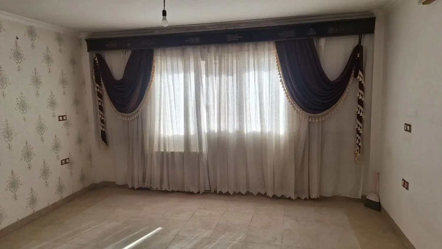 آپارتمان دو خوابه شهرک مطهری بلوار هزار مهر الشفا|اجارهٔ آپارتمان|کرمان, |دیوار