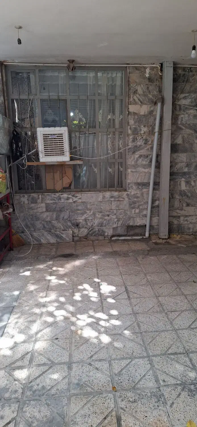 اجاره طبقه همکف|اجارهٔ آپارتمان|مشهد, شهرک مطهری|دیوار