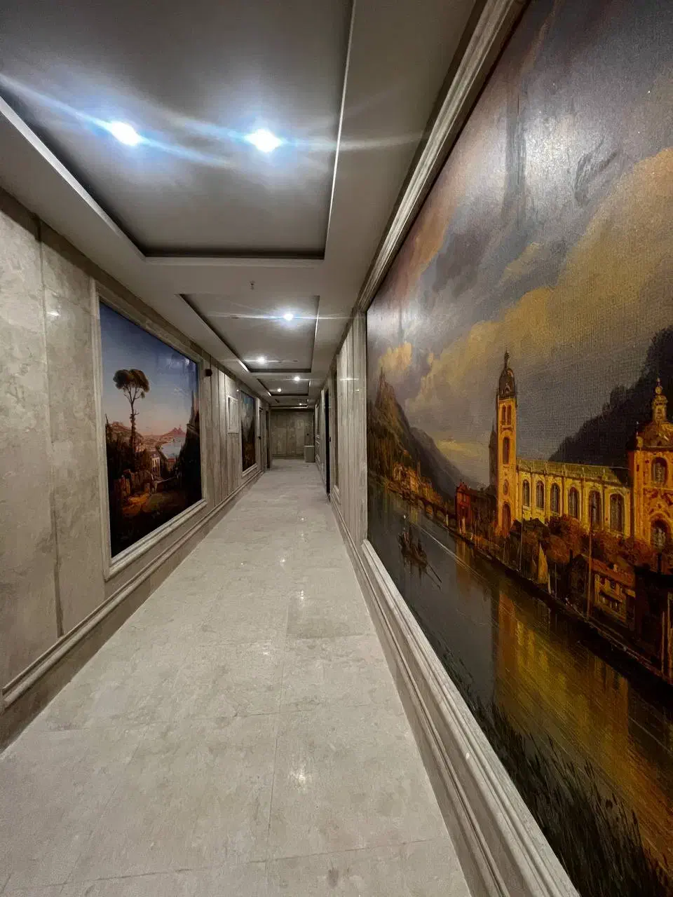 ۱۱۵متر آماده تحویل / رونیکا*قربانی / منطقه۲۲|فروش آپارتمان|تهران, کوهک|دیوار