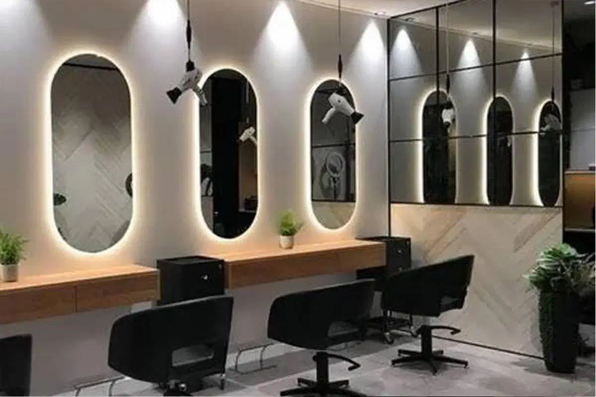 نصب آینه، نصب آینه کاری|آینه|مراغه, |دیوار