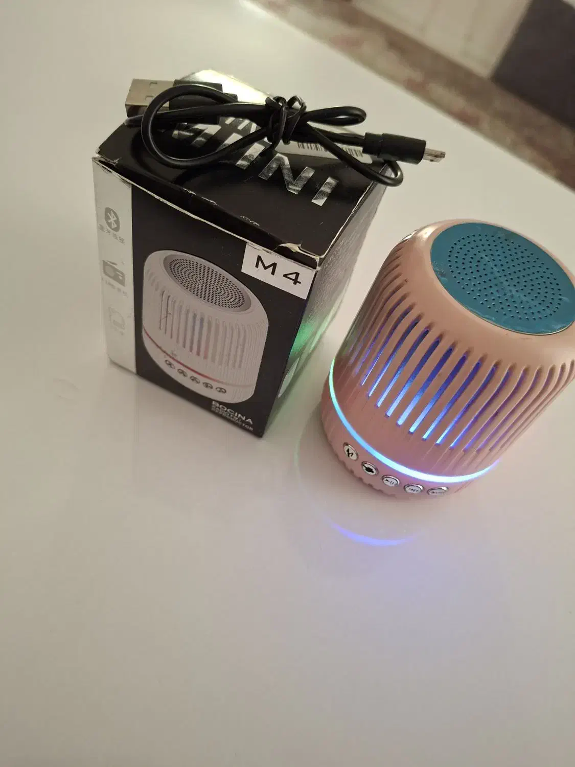 اسپیکر در حد|پخش‌کننده همراه|قم, آزادگان|دیوار