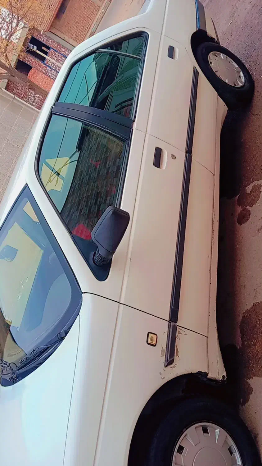 پژو آردی مدل ۱۳۷۹|خودرو سواری و وانت|کرمان, |دیوار