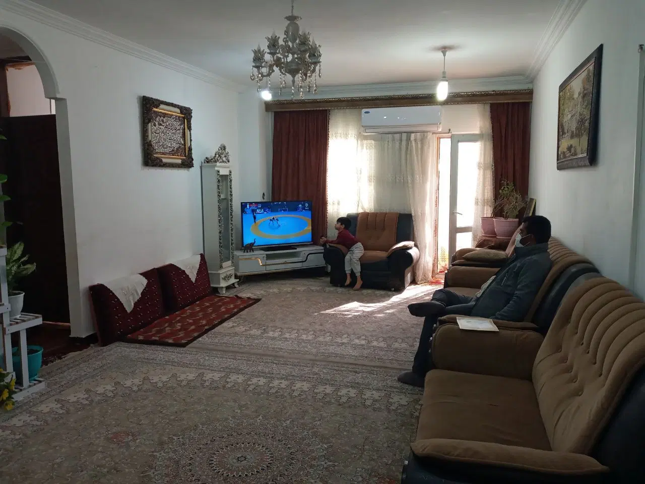 مسکن مهر|فروش آپارتمان|زابل, |دیوار