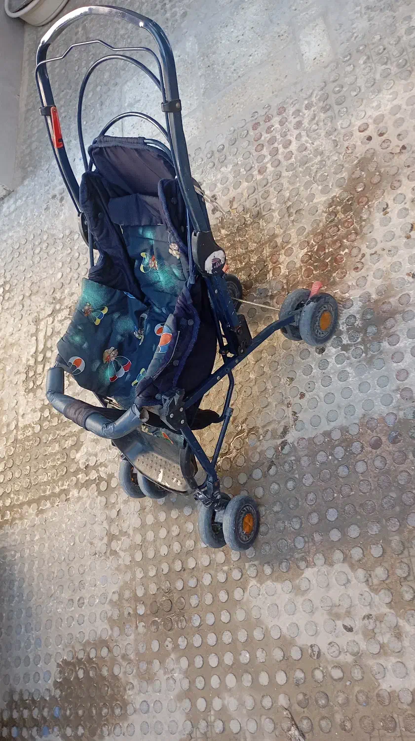 کالسکه بچه|کالسکه و لوازم جانبی|بندرعباس, |دیوار