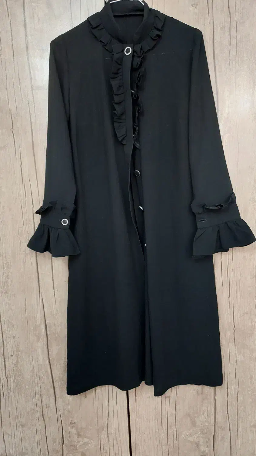 مانتو|لباس|بیرجند, |دیوار