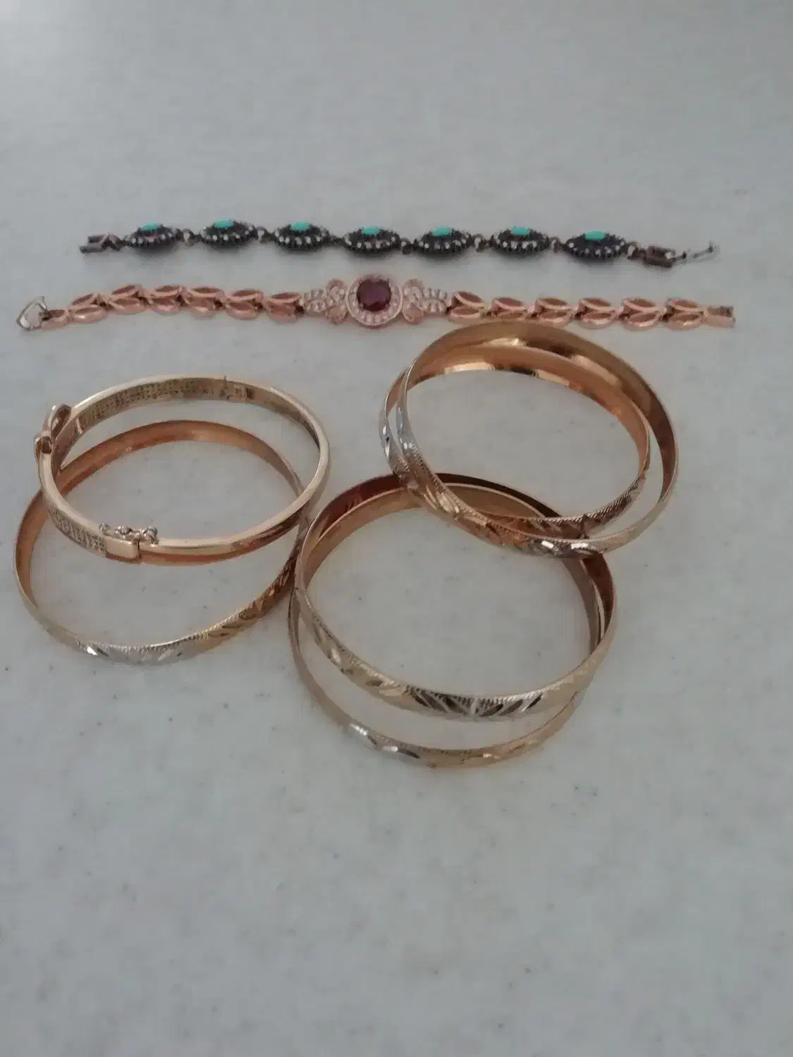 دست بند والنکو|بدلیجات|هشتگرد, فاز ۲ مهستان|دیوار