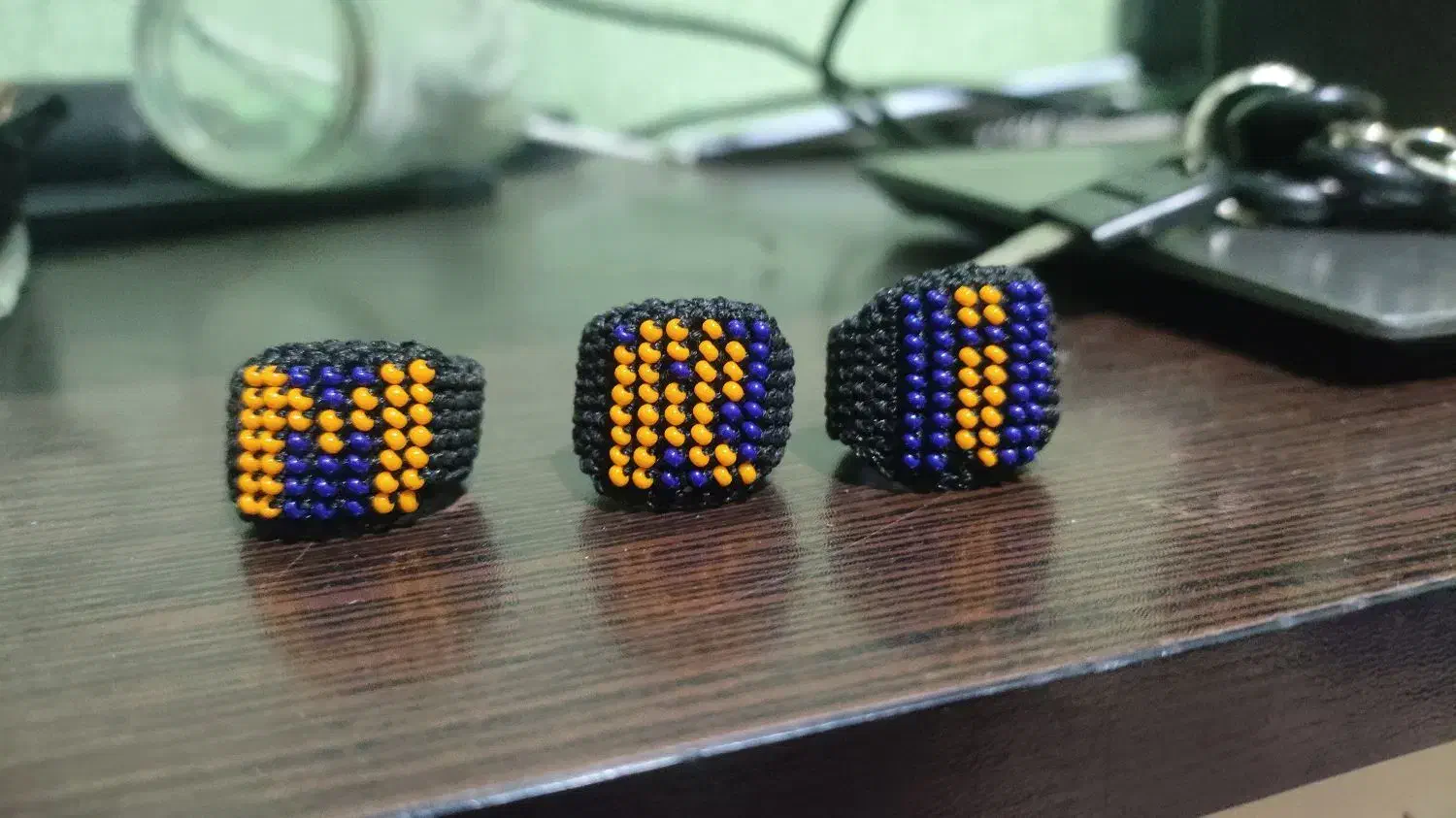 انگشتر زندان بافت|بدلیجات|بم, |دیوار