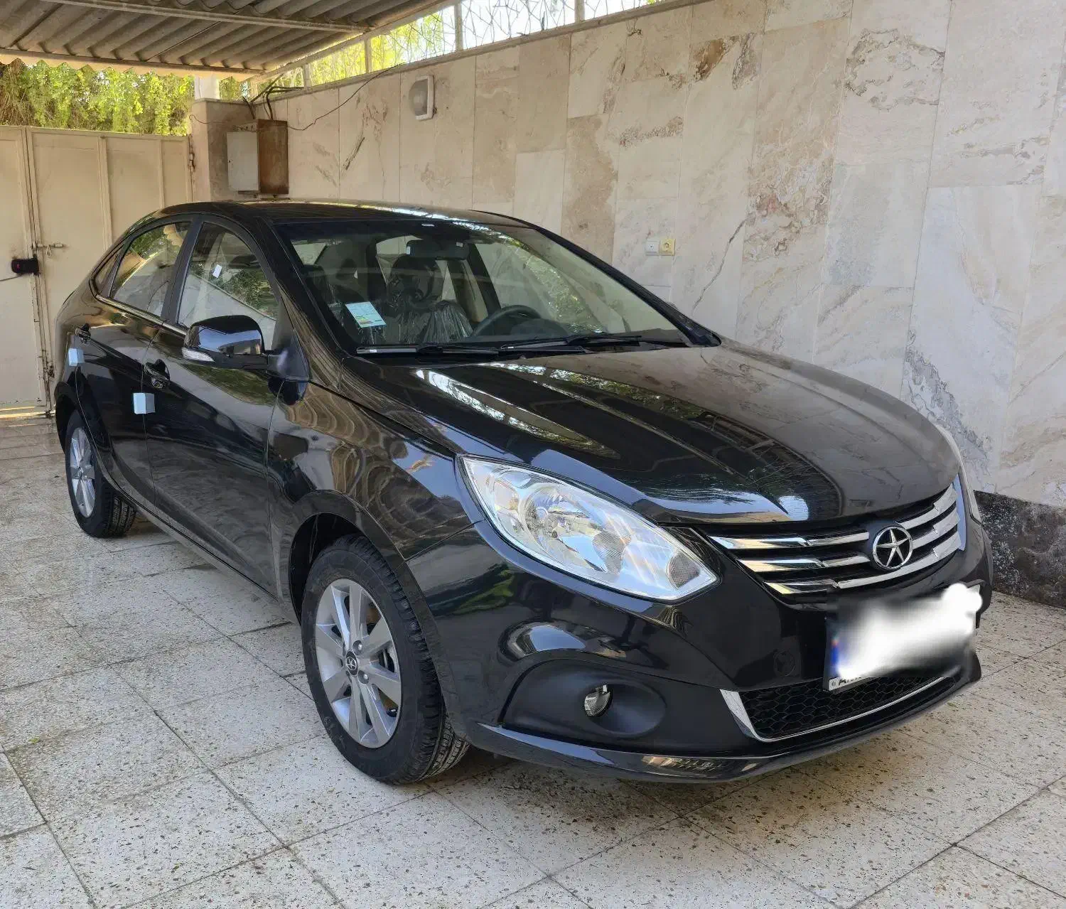 خودرو j4 صفرکیلومتر|خودرو سواری و وانت|بندرعباس, |دیوار