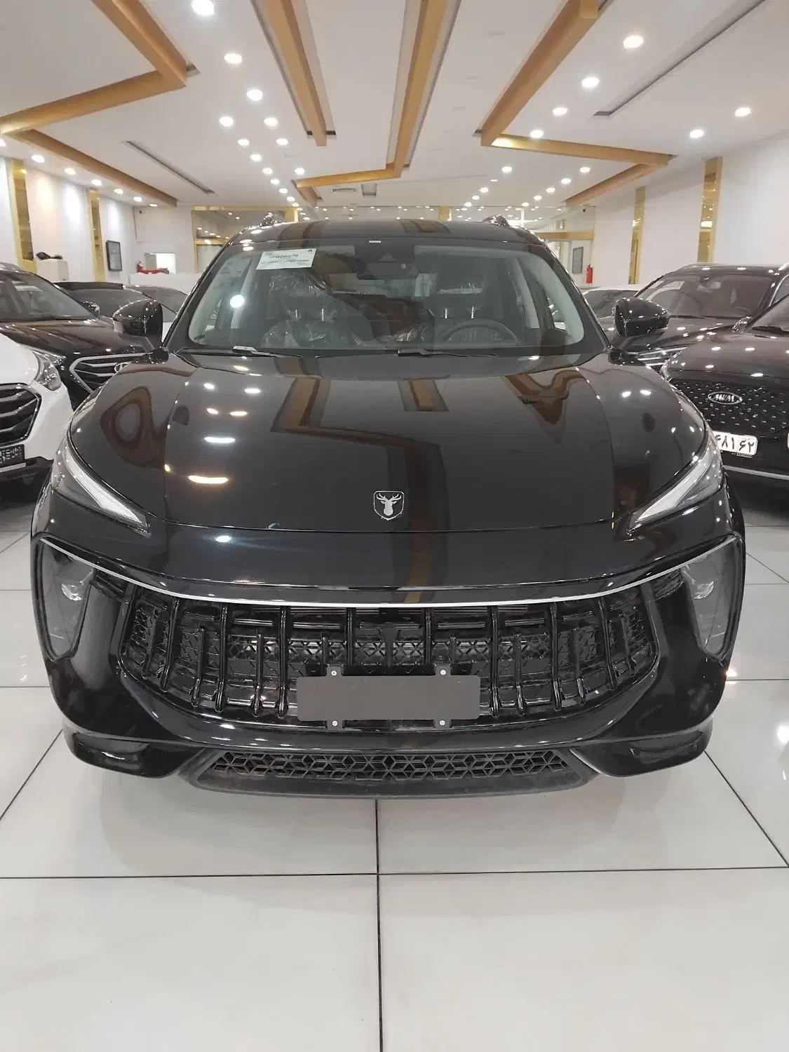 لاماری ایما 1404 صفر|خودرو سواری و وانت|تهران, نارمک|دیوار