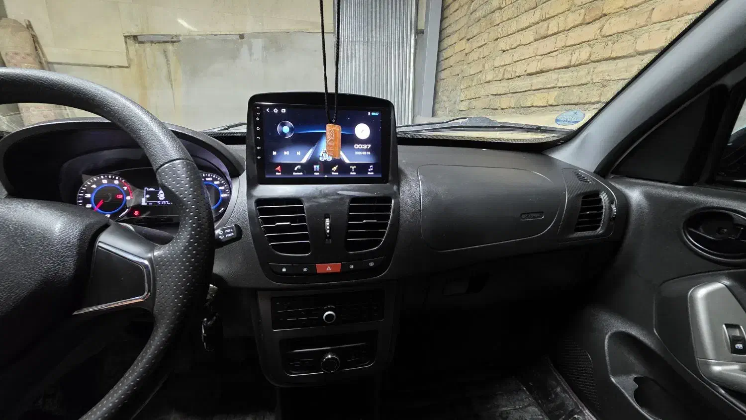 کوییک  gxr|خودرو سواری و وانت|سنندج, |دیوار