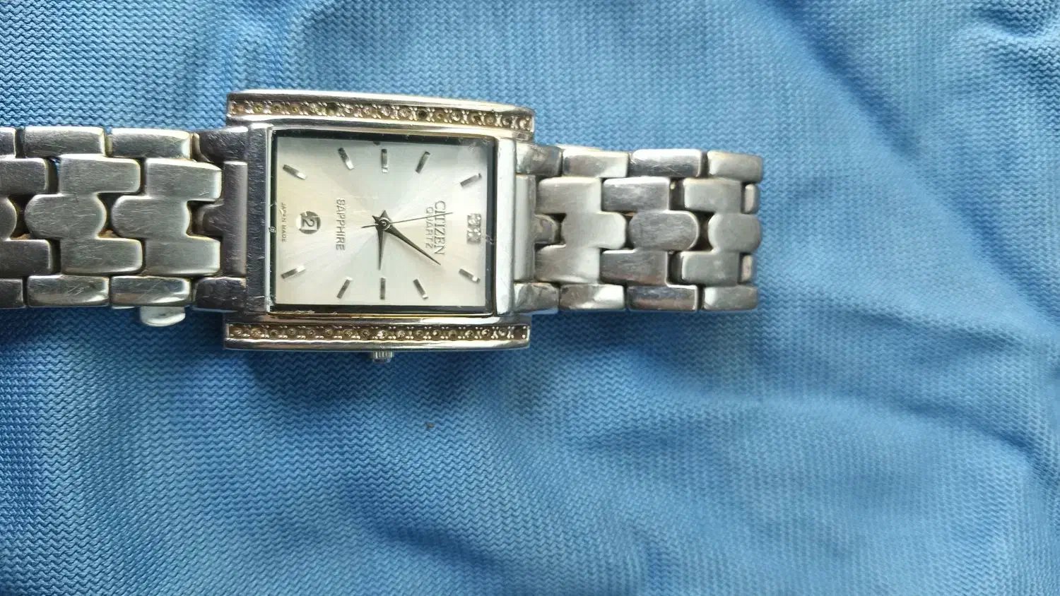 ساعت مچی citizen|ساعت|سبزوار, هویزه|دیوار