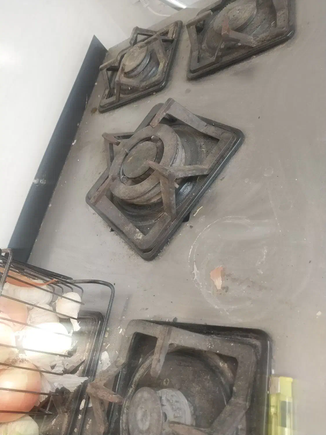 اجاق‌گاز|اجاق گاز و لوازم برقی پخت‌وپز|نسیم‌شهر, |دیوار