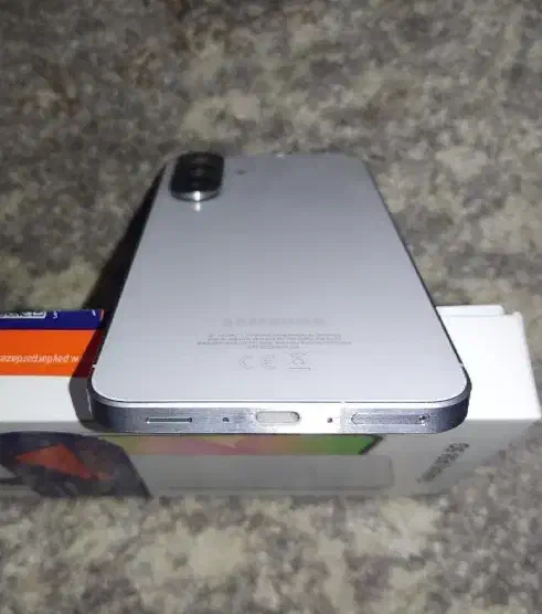 سامسونگ A56|موبایل|قرچک, پارس سرام|دیوار