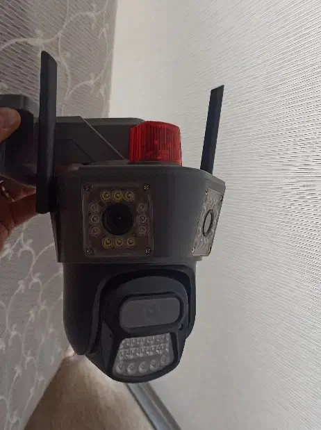 دوربین۳لنزسیمکارتی|دوربین مداربسته|شهریار, شهریار|دیوار