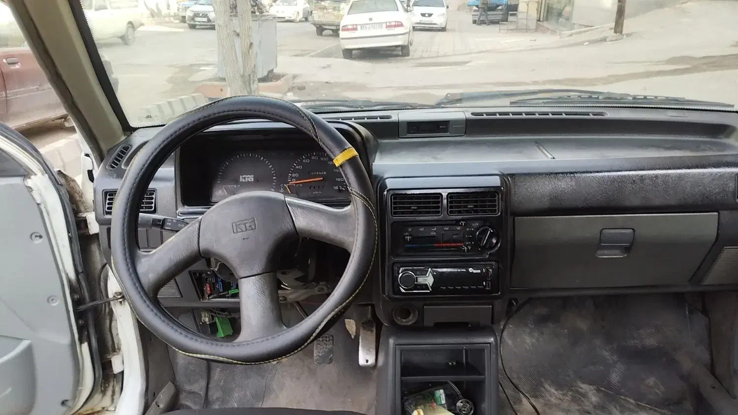 حاچبک|خودرو سواری و وانت|تبریز, |دیوار