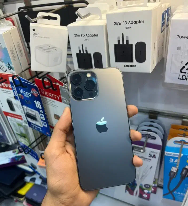 گوشی ایفون  promax13|موبایل|اهواز, ۳۰ متری|دیوار