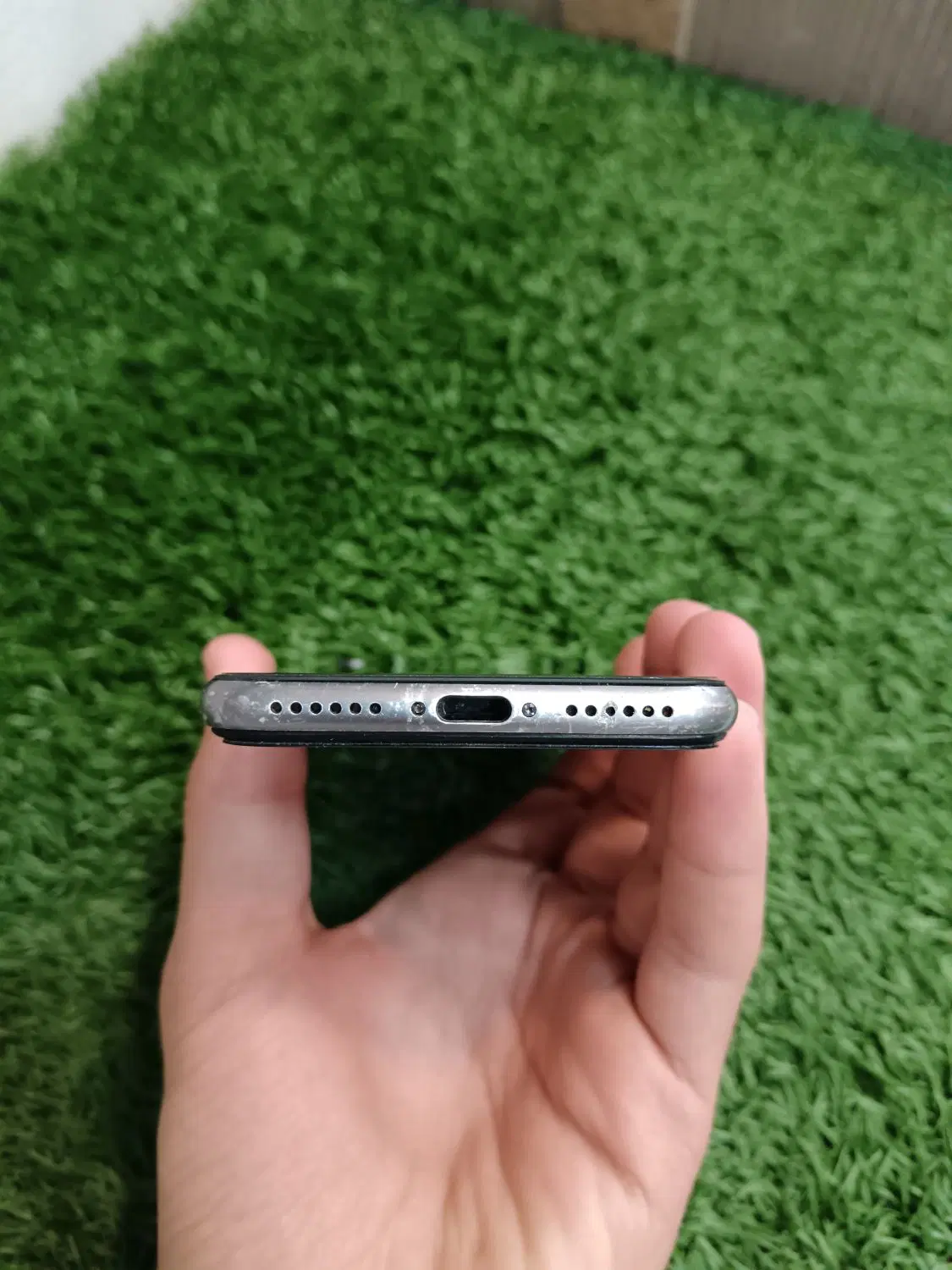 iPhone 8|موبایل|سبزوار, قائم|دیوار