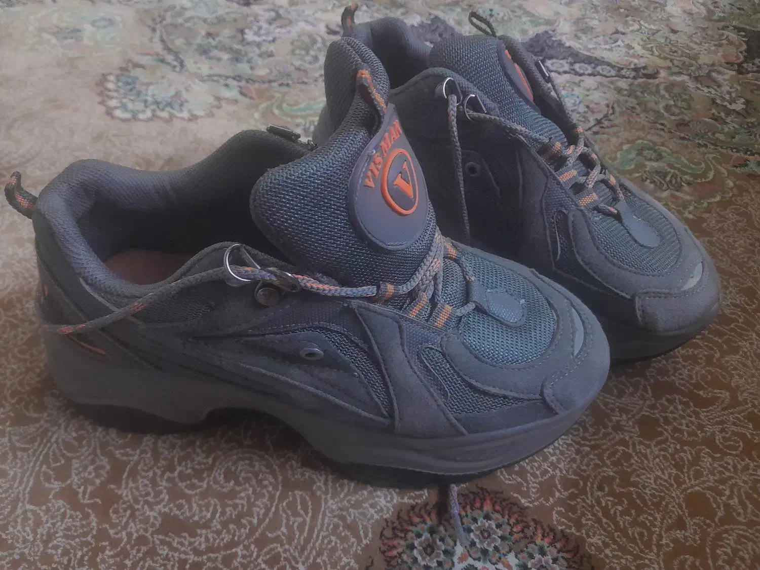 کتونی اسپرت|کیف، کفش، کمربند|تاکستان, |دیوار