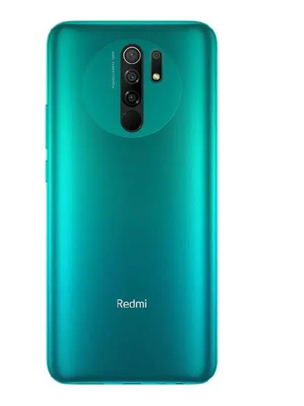 گوشی شیائومی ردمی redmi 9 با حافظه۶۴ و رم۴|موبایل|اردبیل, |دیوار