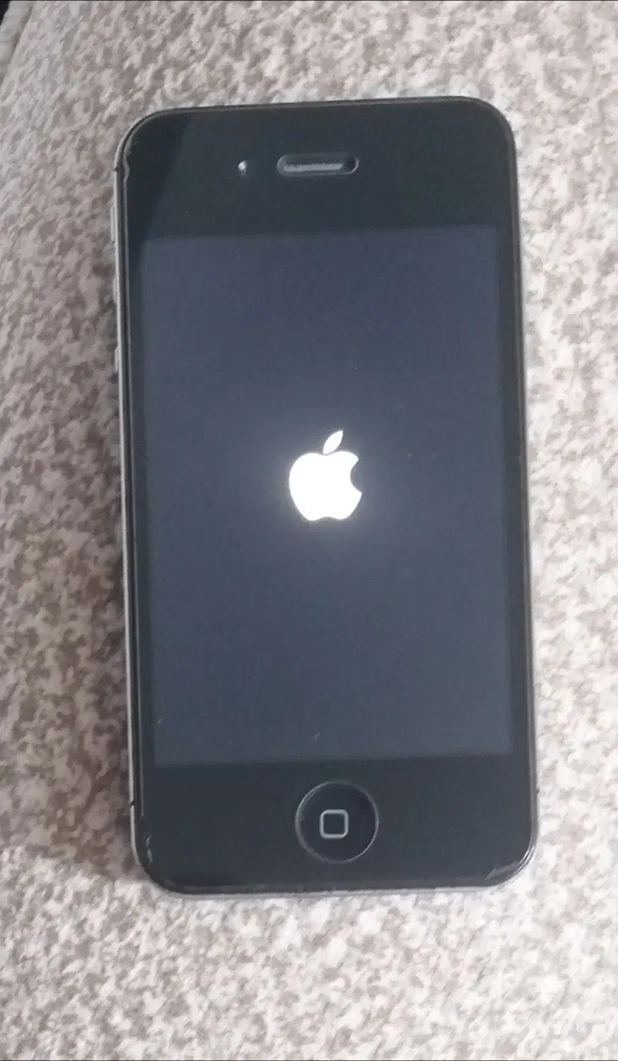 گوشی آیفون 4|موبایل|رضویه, |دیوار