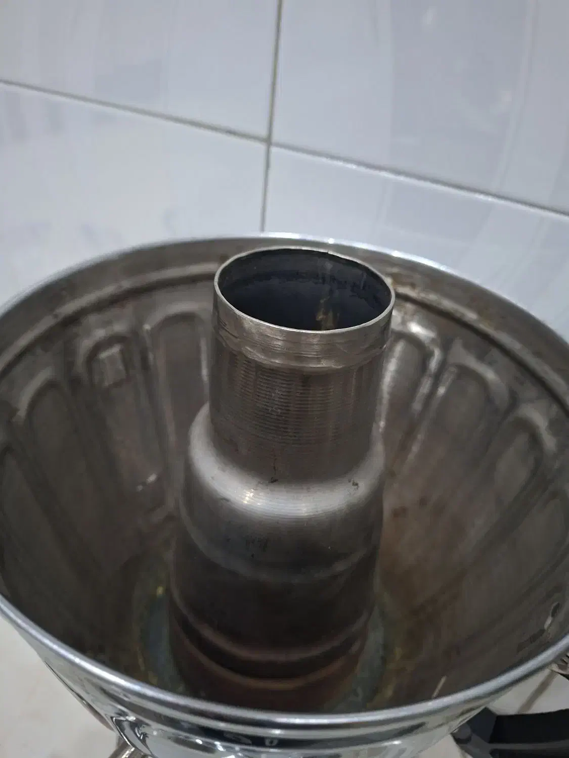 سماورقدیم|کلکسیون اشیاء عتیقه|تهران, نیروی هوایی (پیروزی)|دیوار