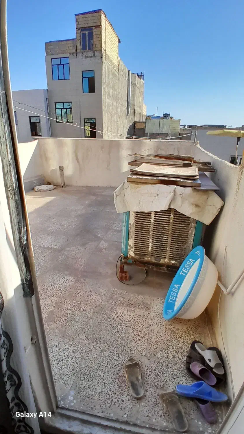 خانه ویلایی دوطبقه ونیم ۴۵متر زیربنا|فروش خانه و ویلا|قدس, شهرقدس|دیوار