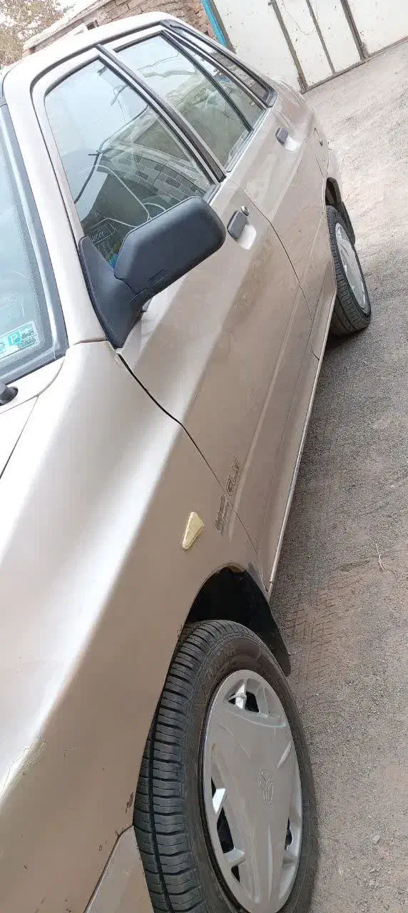 پراید132|خودرو سواری و وانت|سبزوار, رباط|دیوار