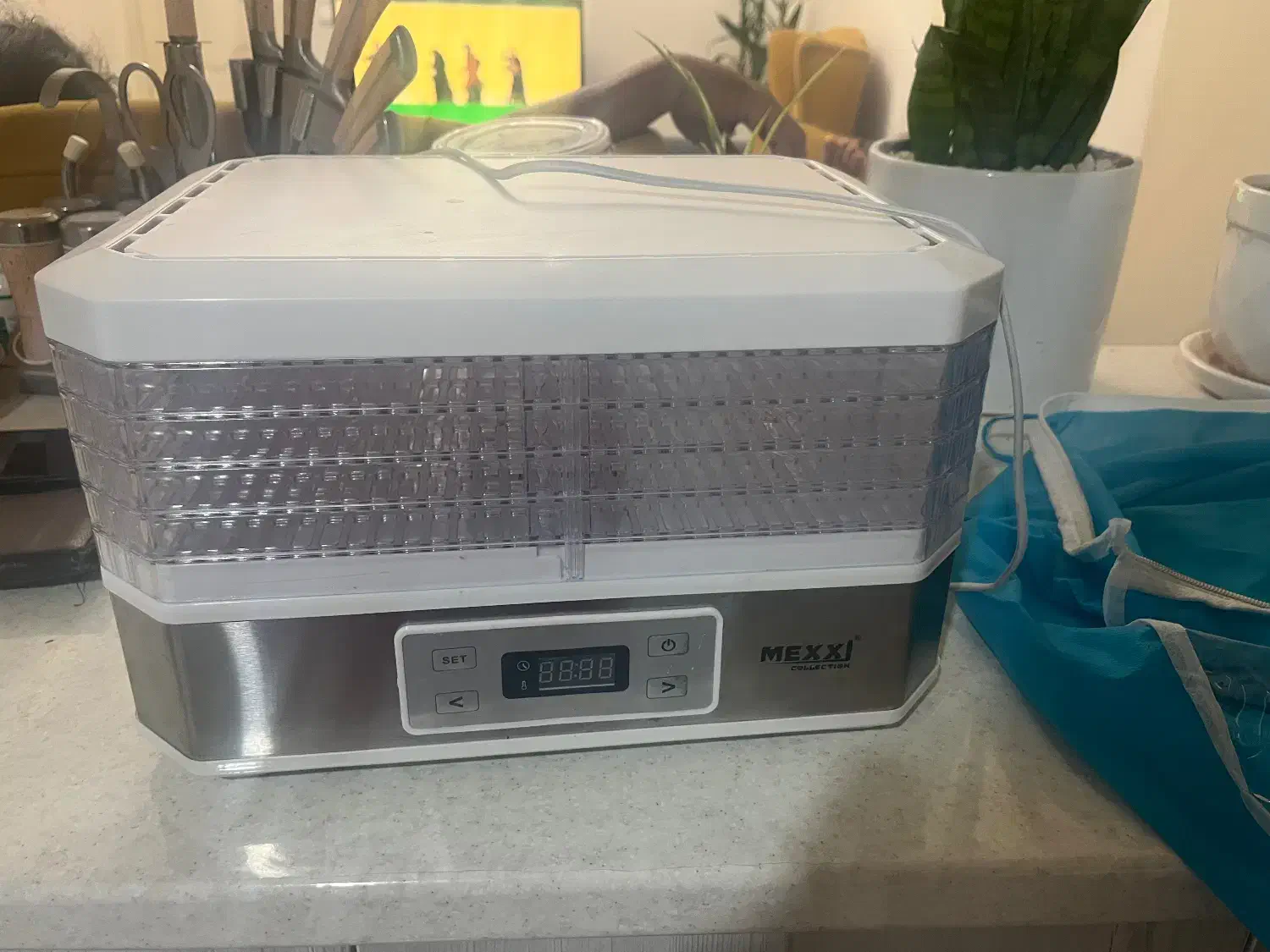 میوه خشک کنMExxi|سایر لوازم برقی|تهران, تولید دارو|دیوار