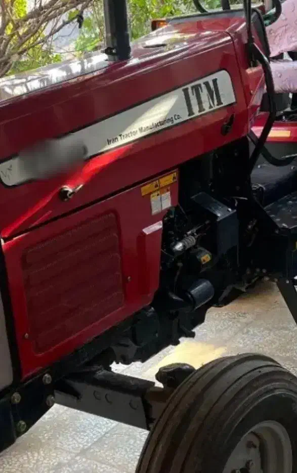 تراکتور 475 تک سوخت فعال|خودرو سنگین|دامن, |دیوار