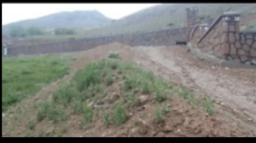 زمین به متراژ۴۵۰مترمربع درروستای لالان فروش فوری|فروش زمین و ملک کلنگی|شمشک, |دیوار