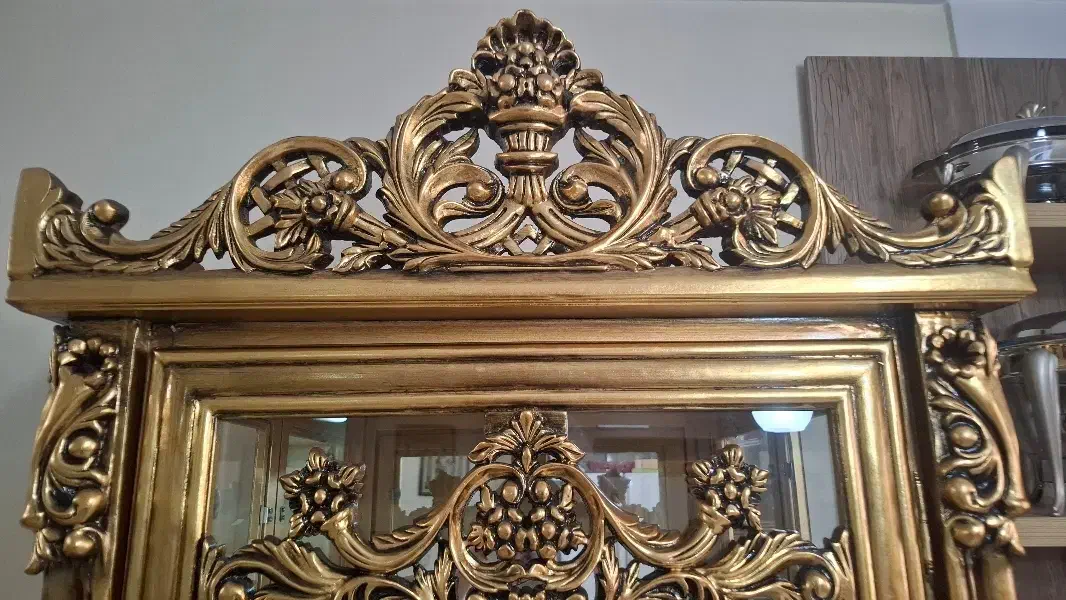 ویترین|بوفه، ویترین، کنسول|تهران, نیروی دریایی|دیوار