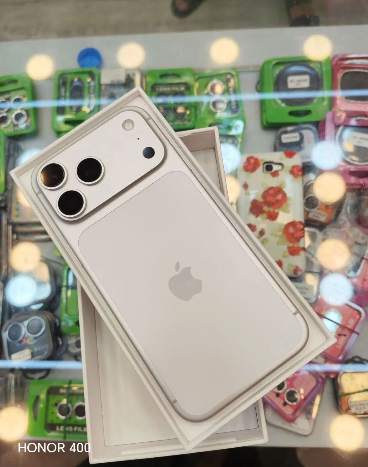 iPhone 17 pro max|موبایل|آبادان, |دیوار