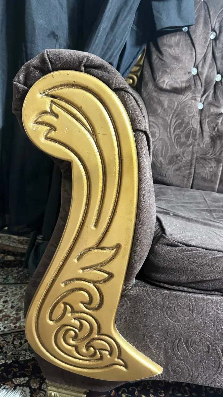 مبل۷ نفره|مبلمان خانگی و میز عسلی|تهران, جوادیه|دیوار