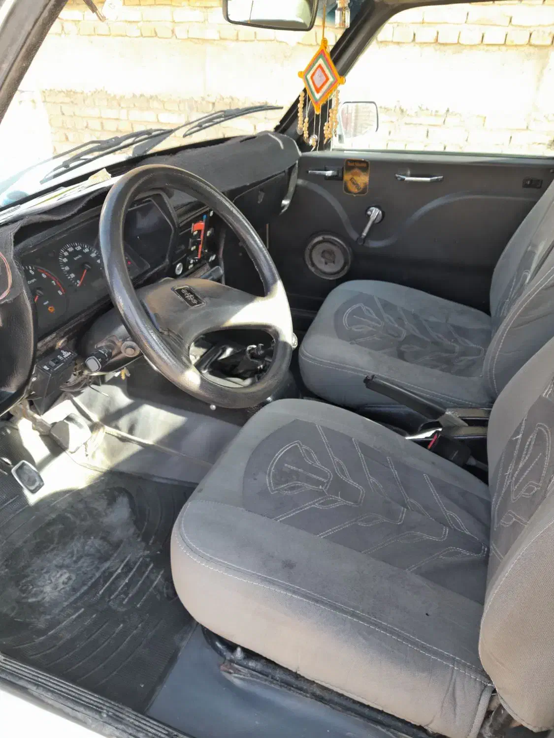 پیکان وانت|خودرو سواری و وانت|اردکان, |دیوار