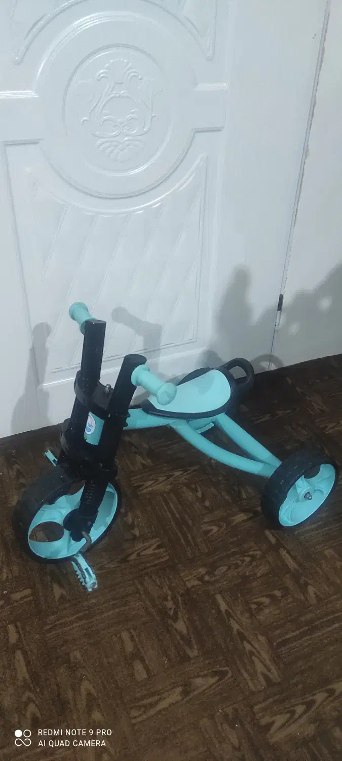 سه چرخه|دوچرخه، اسکیت، اسکوتر|اردبیل, |دیوار