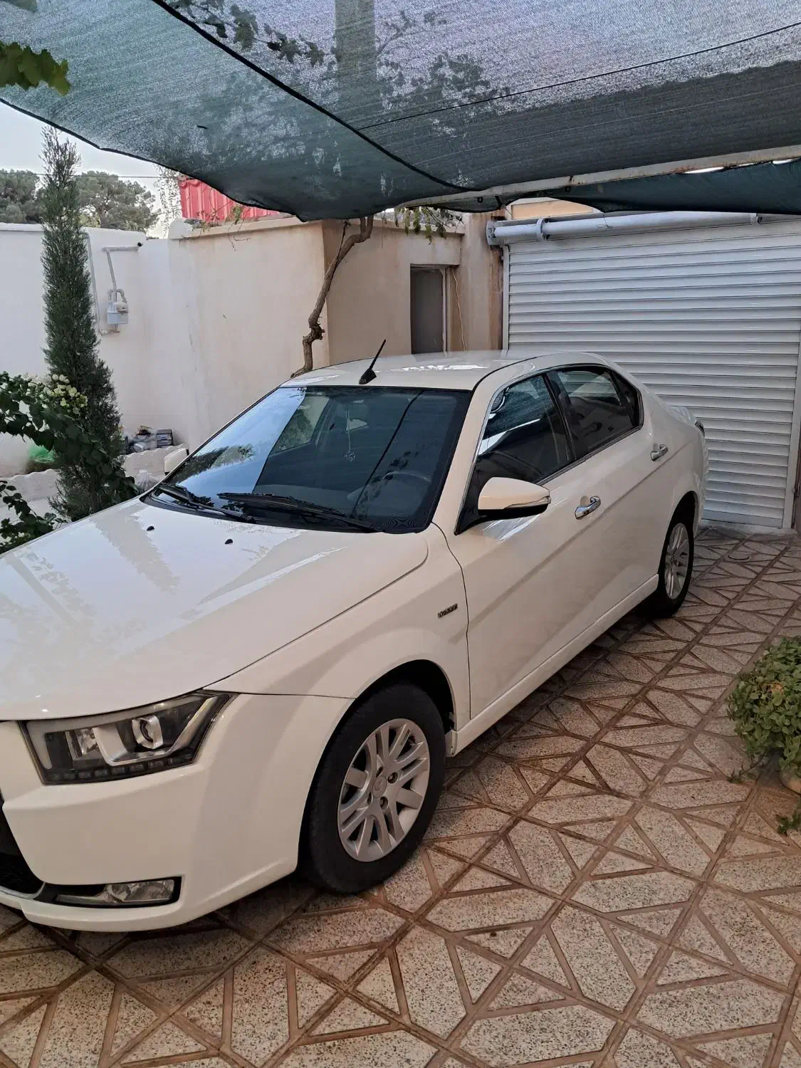 دناپلاس|خودرو سواری و وانت|گناباد, |دیوار