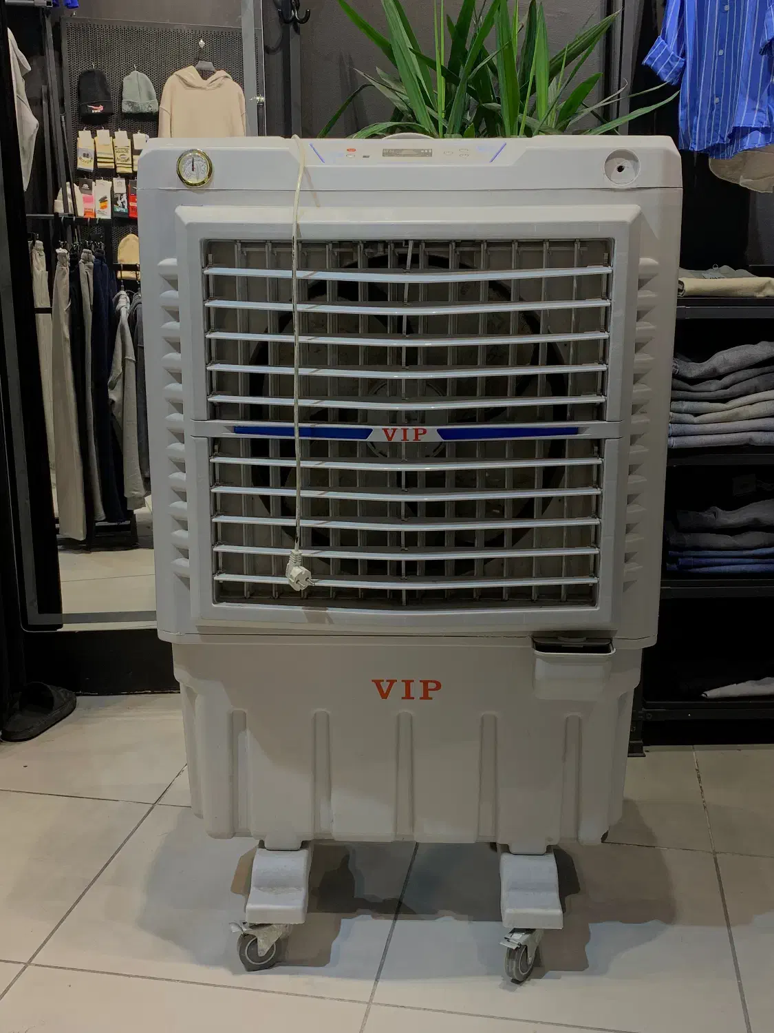 کولر ابی ایستاده|کولر آبی|مشهد, حسین‌آباد|دیوار